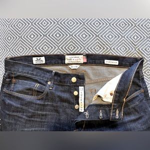 Lucky 121 Heritage Slim Jeans